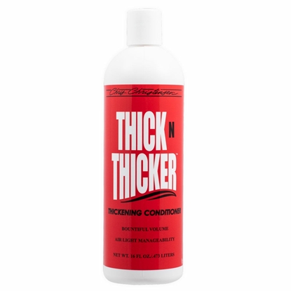 Picture of Chris Christensen Thick N Thicker Conditioner